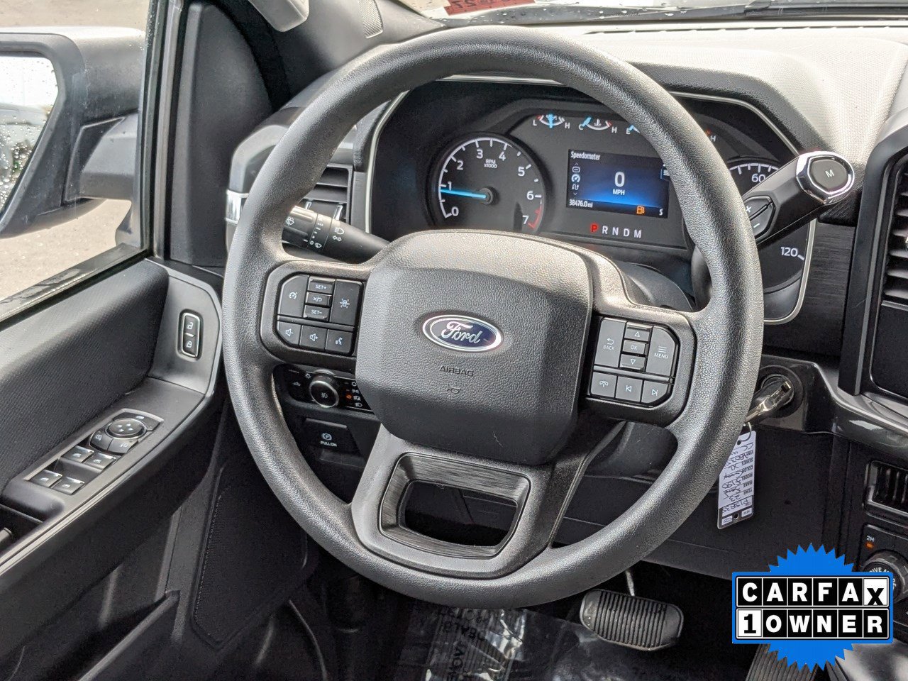 Certified 2023 Ford F150 XL w/ STX Appearance Package image 18