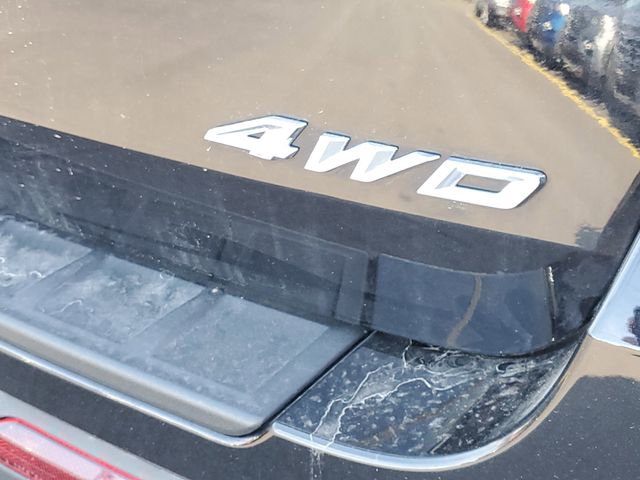 Certified 2025 Ford Explorer Active w/ Active Comfort Package image 6