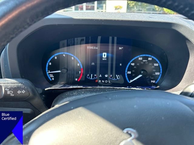 Certified 2022 Ford Bronco Sport Big Bend w/ Convenience Package AWD/4WD image 11