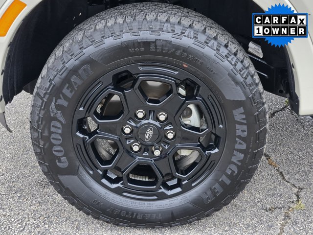 Certified 2025 Ford Ranger XLT w/ Equipment Group 301A High RWD image 10