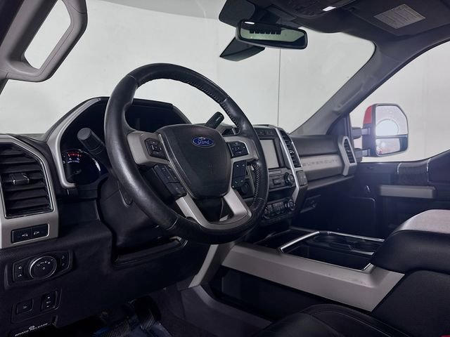Certified 2019 Ford F450 Lariat w/ Tow Technology Bundle image 9