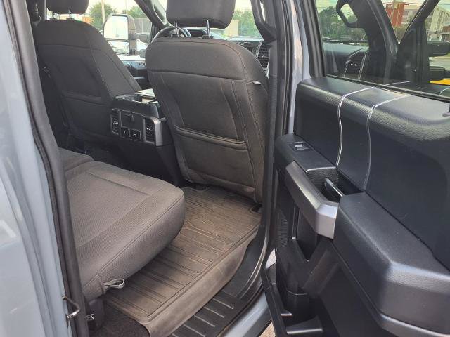 Certified 2019 Ford F150 XLT w/ Equipment Group 302A Luxury AWD/4WD image 32