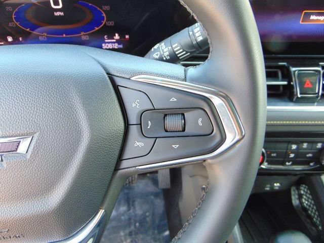 Used 2024 Chevrolet TrailBlazer ACTIV FWD image 18