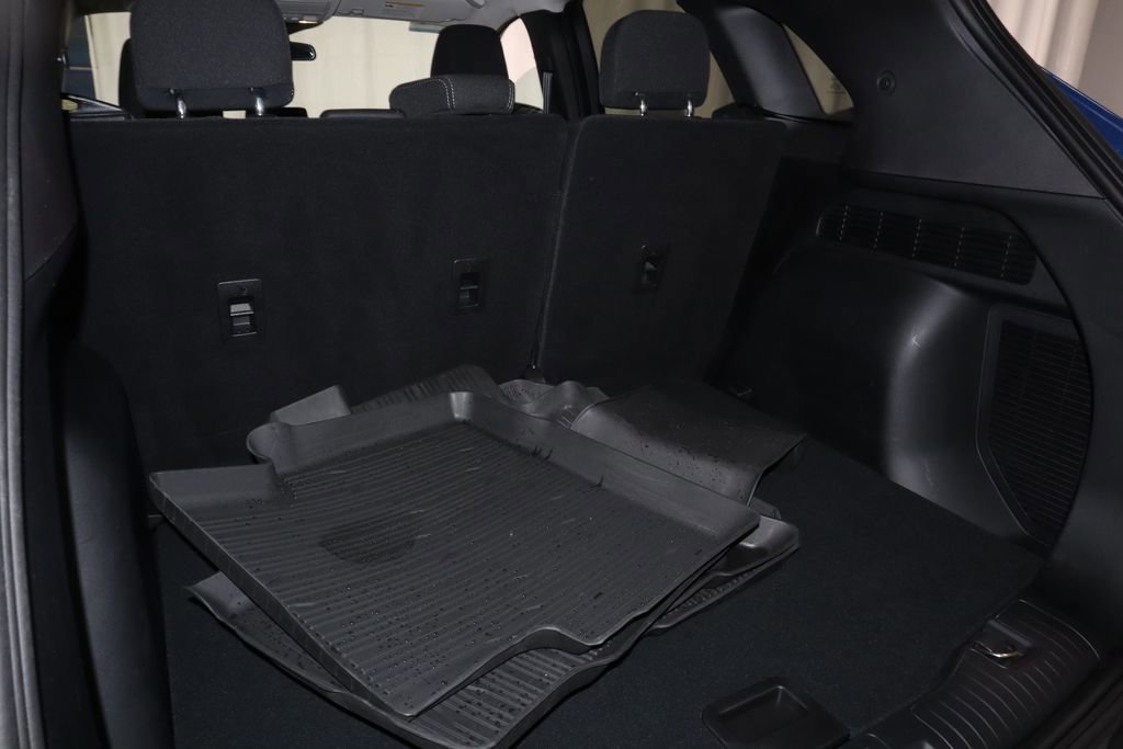 Certified 2023 Ford Escape Active AWD/4WD image 18