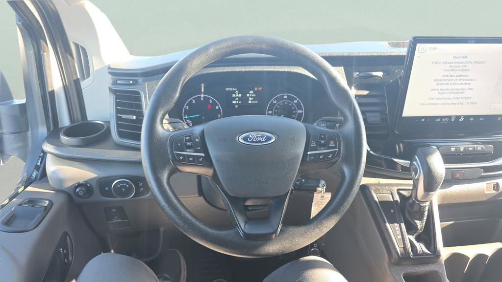 Certified 2023 Ford Transit 350 XLT RWD image 19