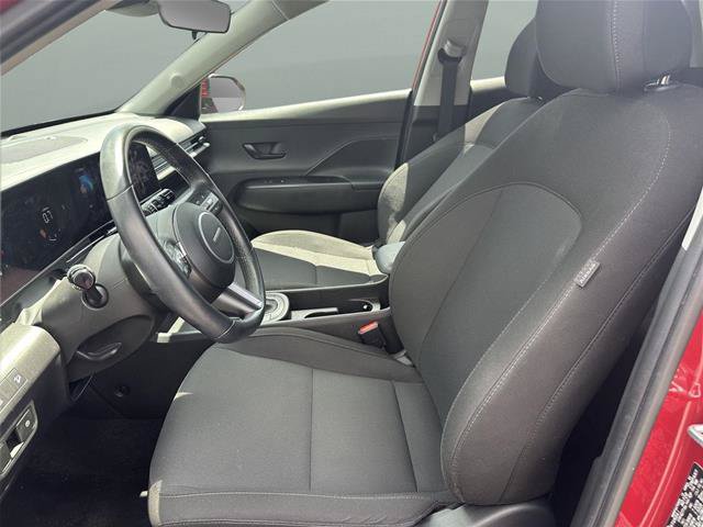 Used 2025 Hyundai Kona SEL AWD/4WD image 13