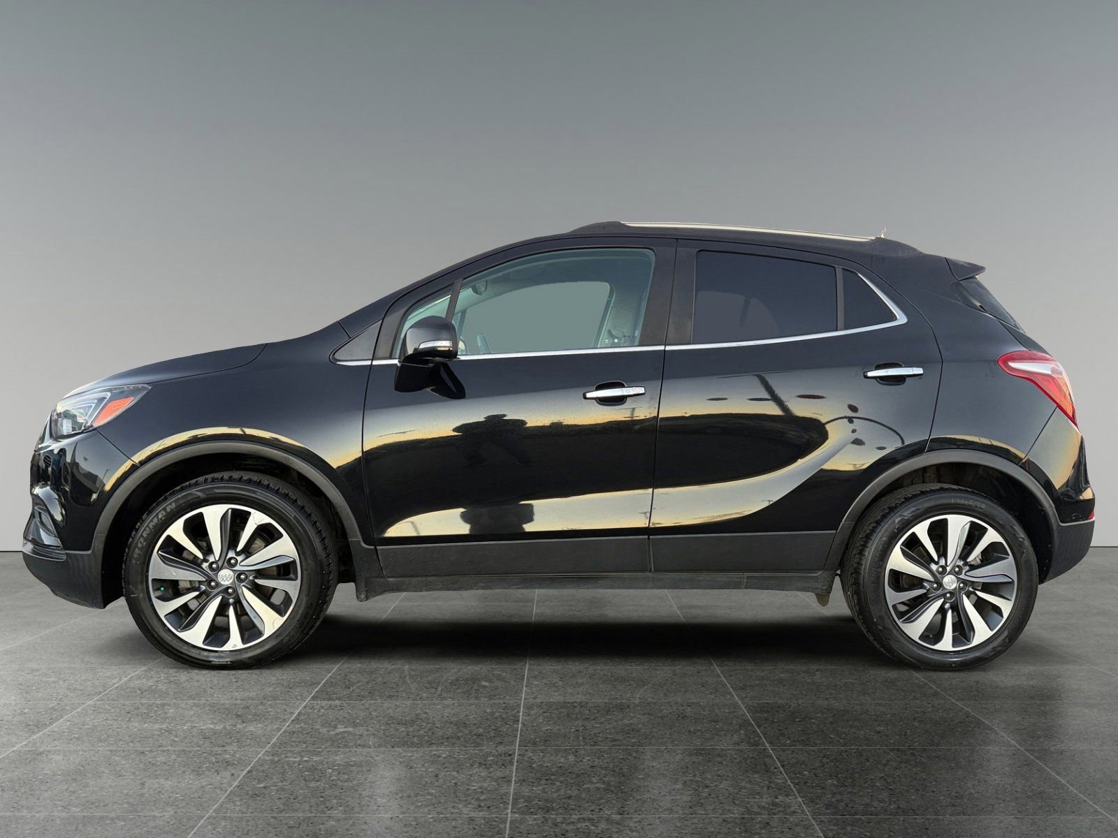 Used 2020 Buick Encore Essence image 6