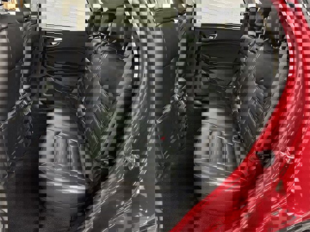 Certified 2024 Ford Edge SEL w/ Convenience Package image 14