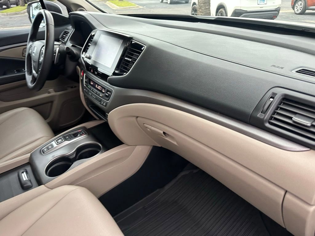 Used 2022 Honda Ridgeline RTL image 24