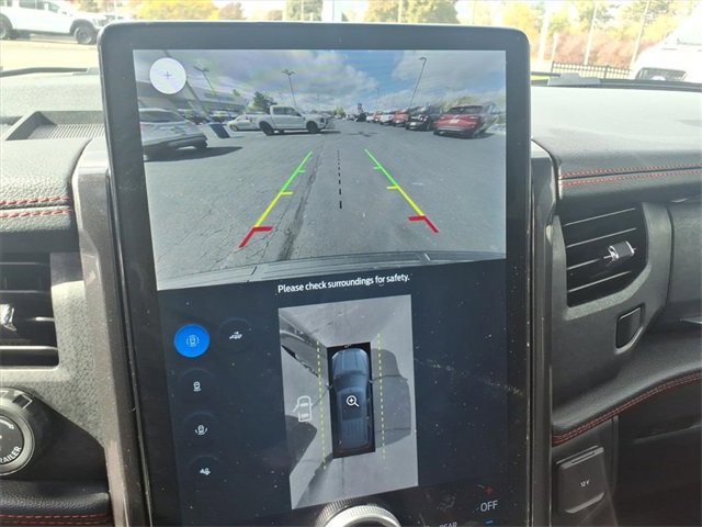 Certified 2024 Ford Expedition Limited image 20