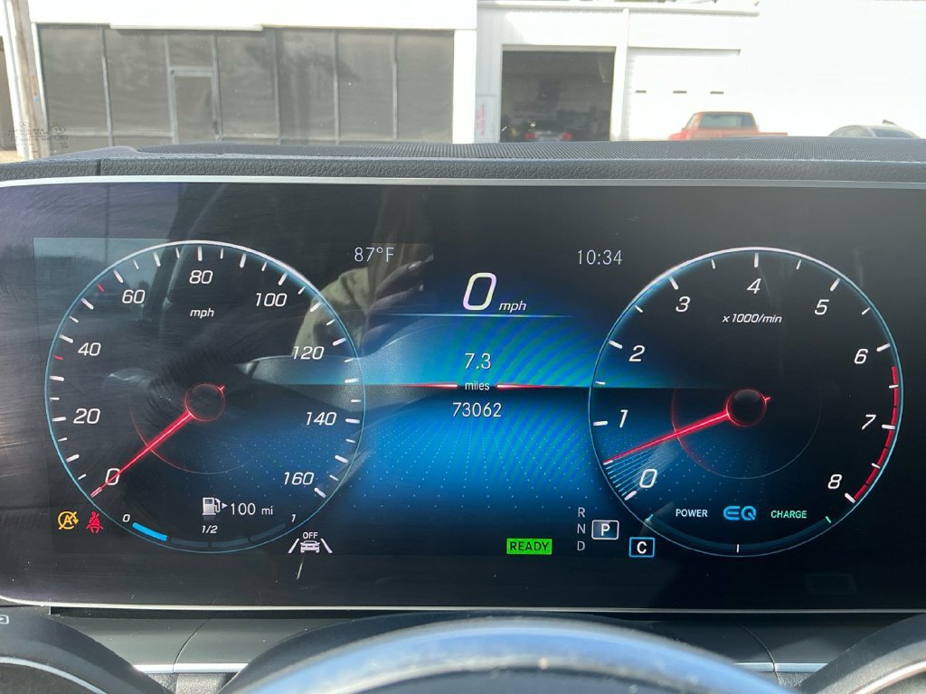 Used 2023 Mercedes-Benz GLE 450 4MATIC image 19