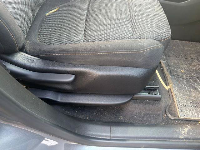 Used 2019 Chevrolet Traverse LS FWD image 22