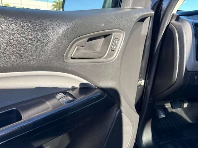 Used 2018 Chevrolet Colorado W/T RWD image 14