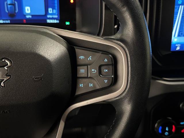 Certified 2022 Ford Bronco Black Diamond AWD/4WD image 22