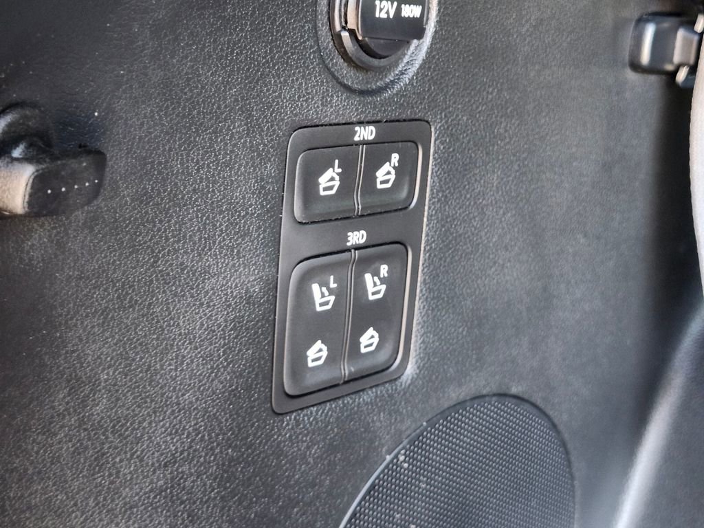 Used 2022 Hyundai Palisade Calligraphy AWD/4WD image 35