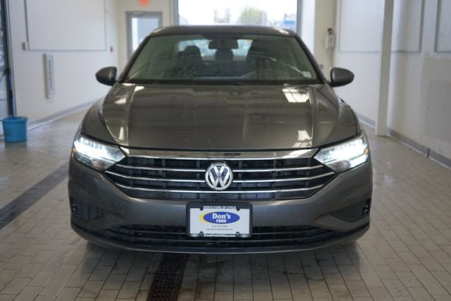 Used 2019 Volkswagen Jetta S w/ Driver Assistance Package FWD image 18