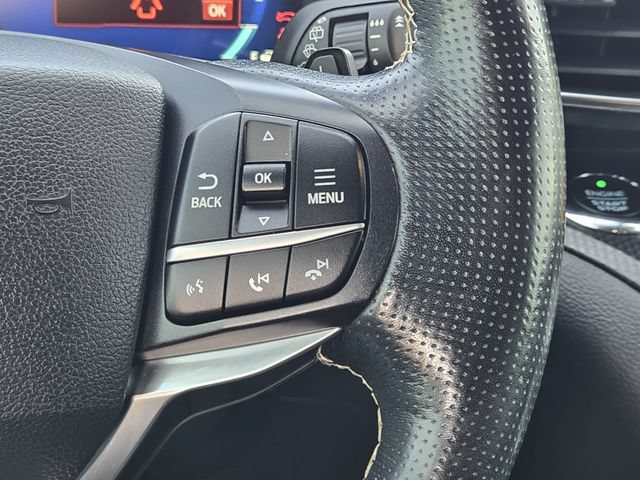 Certified 2020 Ford Explorer ST w/ ST Street Pack AWD/4WD image 28