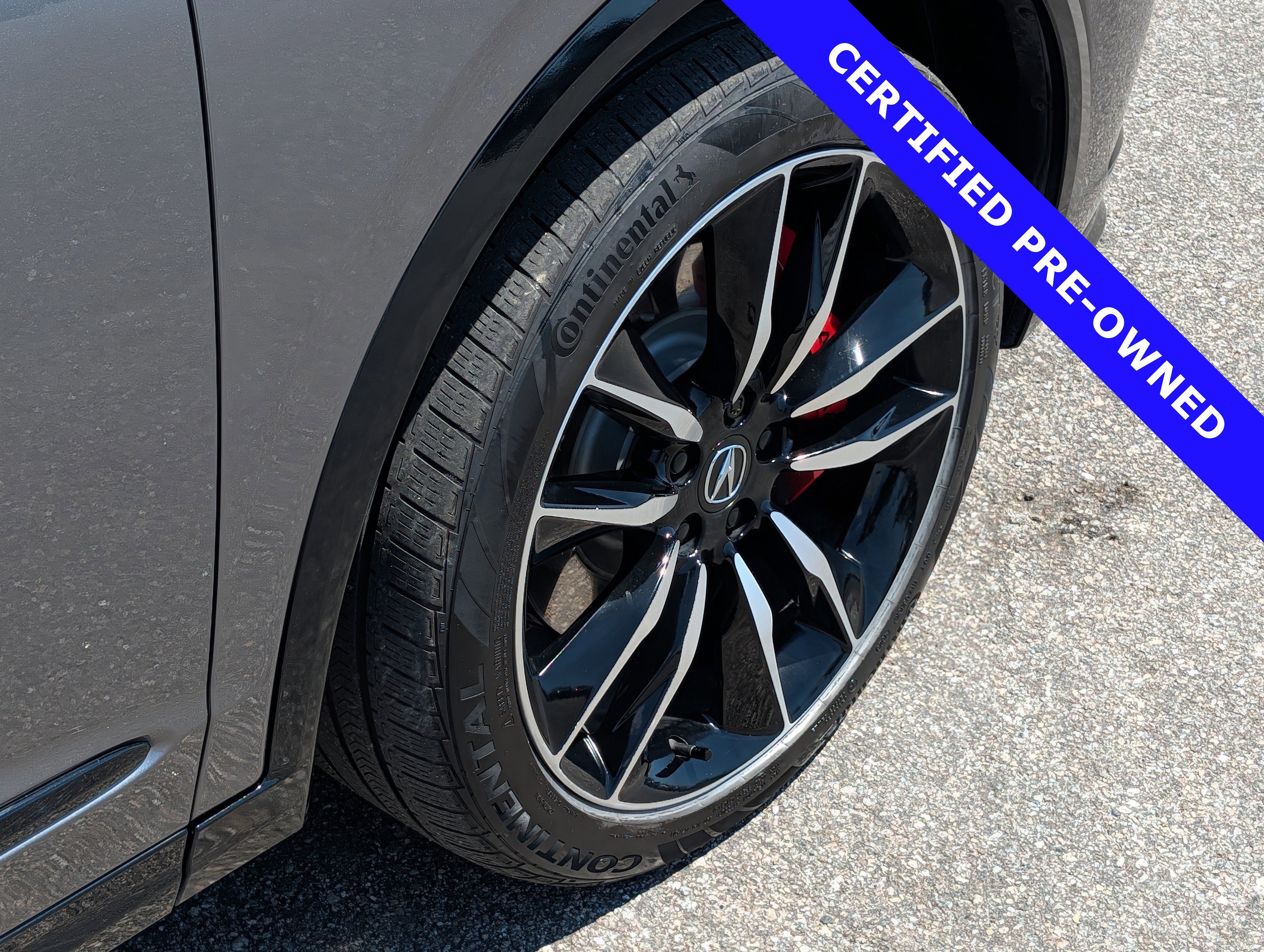 Used 2022 Acura MDX Type S AWD/4WD image 13