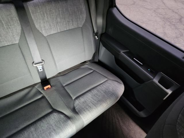 Certified 2023 Ford F150 Lightning XLT image 18