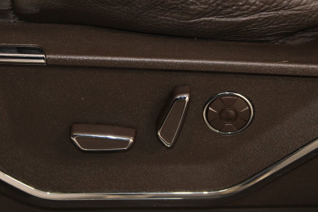 Certified 2022 Ford F150 King Ranch w/ Equipment Group 601A High image 24