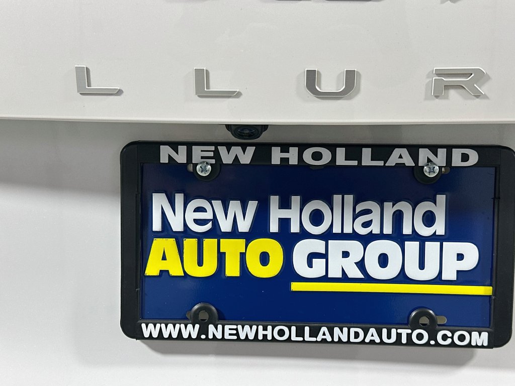 Used 2024 Kia Telluride EX w/ EX Captain's Chair Package AWD/4WD image 24