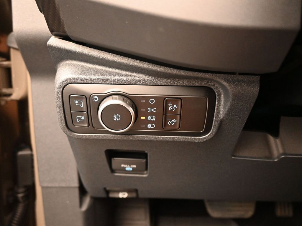 Certified 2025 Ford Bronco Raptor w/ Interior Carbon Fiber Pack image 14