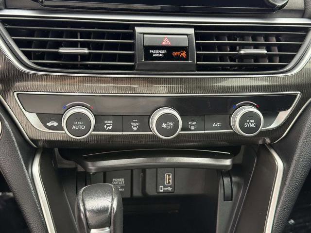 Used 2018 Honda Accord Sport image 15