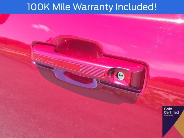 Certified 2025 Ford Maverick Tremor AWD/4WD image 19