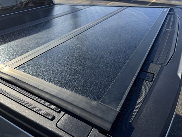 Certified 2021 Ford F150 Lariat w/ Equipment Group 502A High image 43