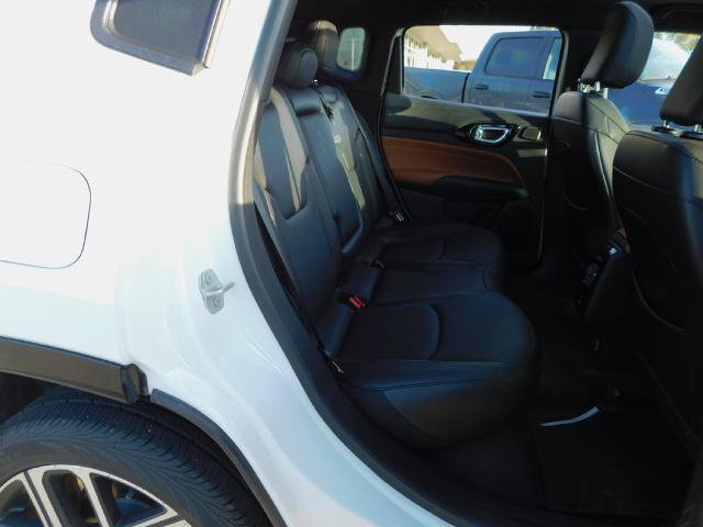 Used 2024 Jeep Compass Limited w/ Elite Group AWD/4WD image 6