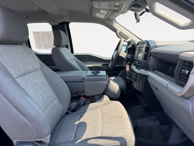 Certified 2023 Ford F150 XL w/ XL Chrome Appearance Package AWD/4WD image 18