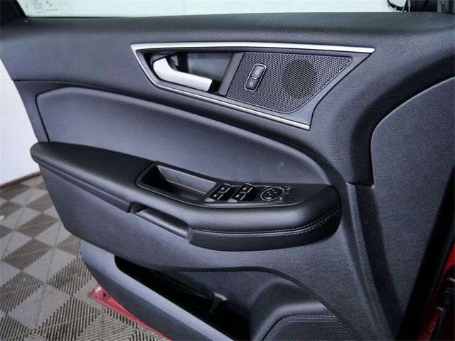 Certified 2023 Ford Edge SEL w/ Convenience Package image 24