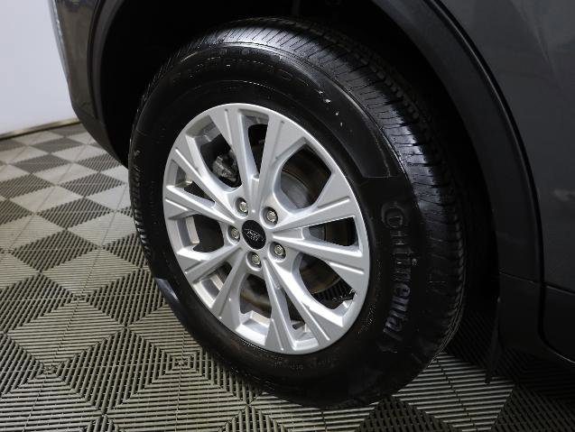 Certified 2025 Ford Escape Active w/ Active Premium Tech Pack image 35