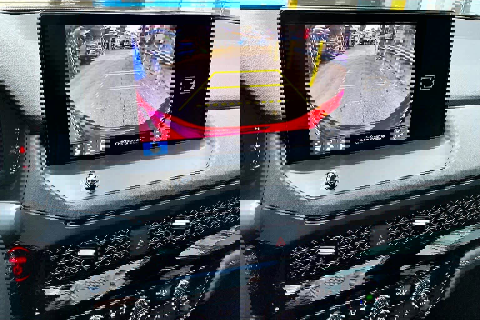 Used 2024 Honda Accord Sport image 29