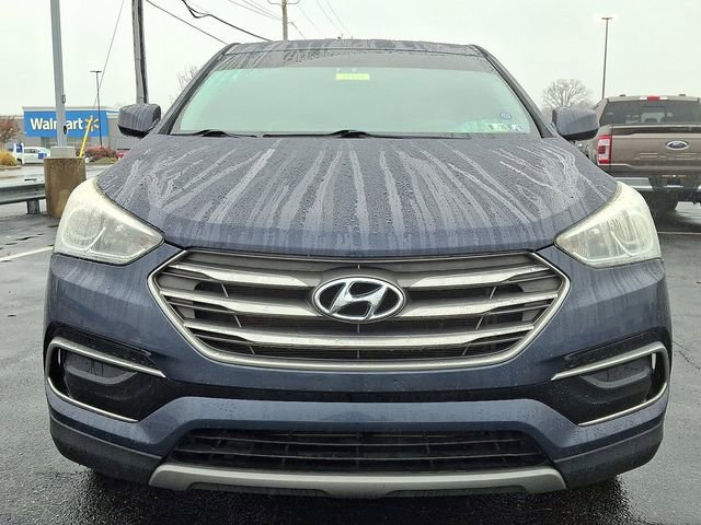 Used 2017 Hyundai Santa Fe Sport FWD image 2
