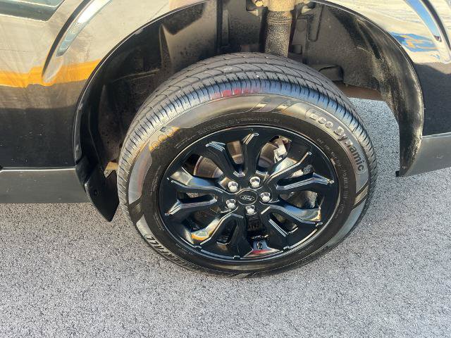 Certified 2024 Ford Maverick XLT w/ XLT Luxury Package FWD image 20