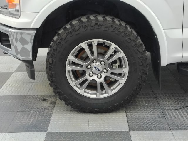 Certified 2020 Ford F150 Lariat AWD/4WD image 18