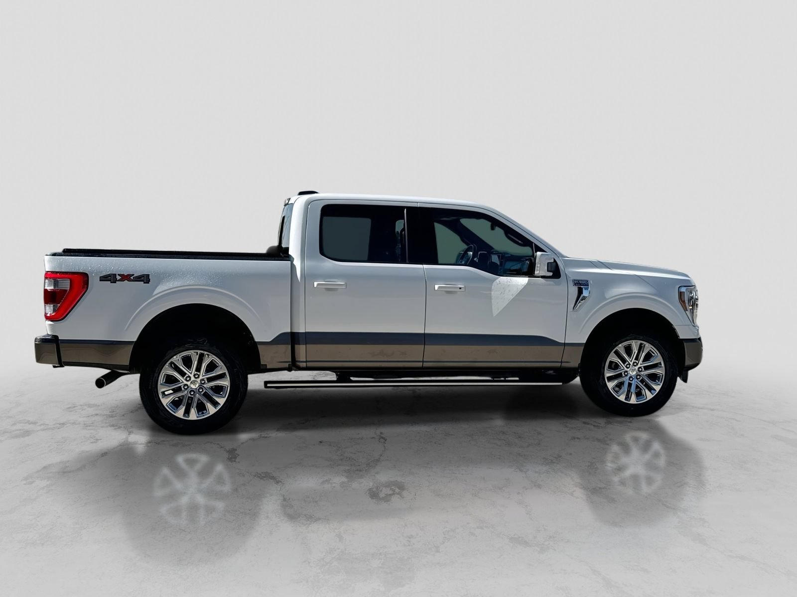Certified 2023 Ford F150 King Ranch w/ Equipment Group 601A High AWD/4WD image 9
