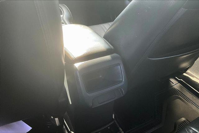 Used 2023 Honda HR-V EX-L image 33