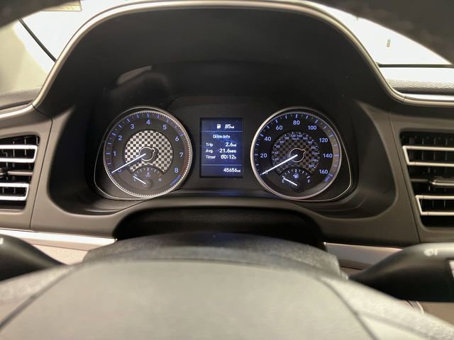 Used 2019 Hyundai Elantra Sedan FWD image 16