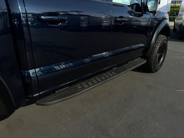 Certified 2024 Ford F150 Raptor AWD/4WD image 11