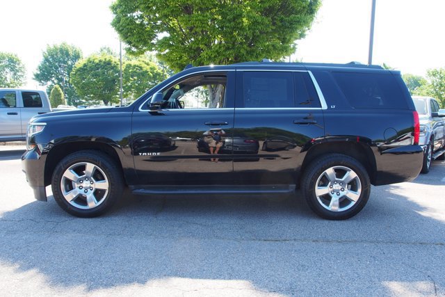 Used 2020 Chevrolet Tahoe LT image 2