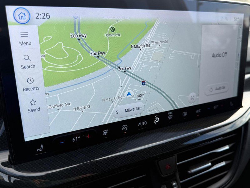 Certified 2023 Ford Escape ST-Line w/ Tech Pack #1 image 23