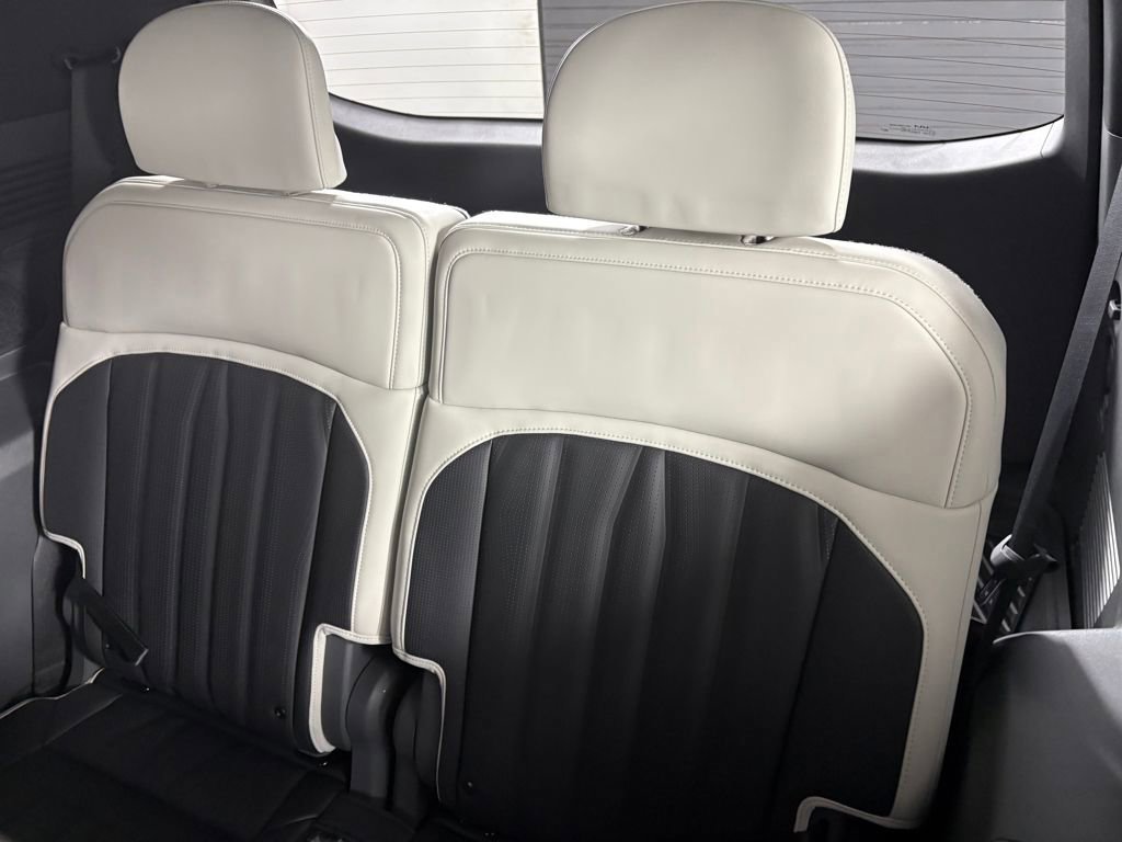 Used 2025 Kia EV9 GT-Line image 29