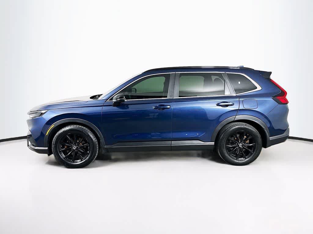 Used 2024 Honda CR-V Sport image 3
