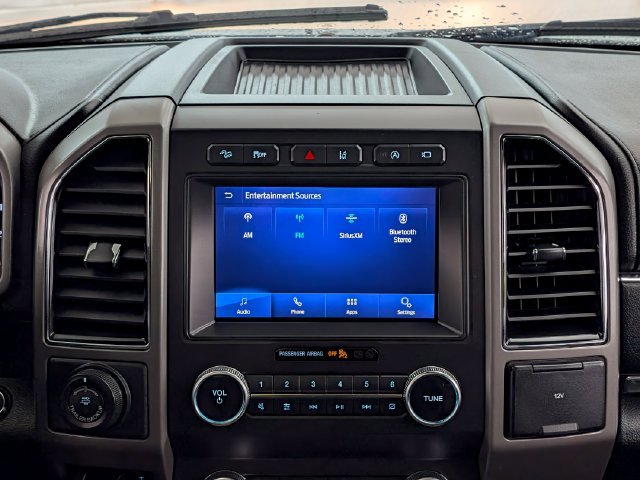 Certified 2020 Ford Expedition XLT w/ Equipment Group 202A AWD/4WD image 30