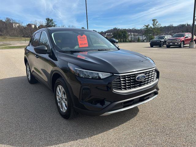 Certified 2024 Ford Escape Active image 7