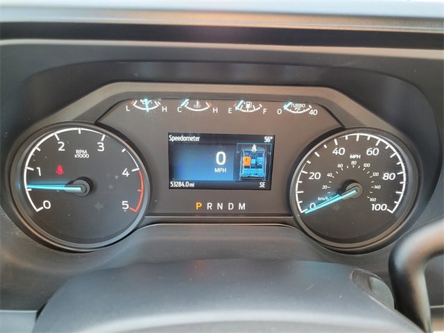 Certified 2024 Ford F350 XLT w/ 360-Degree Camera Package image 22