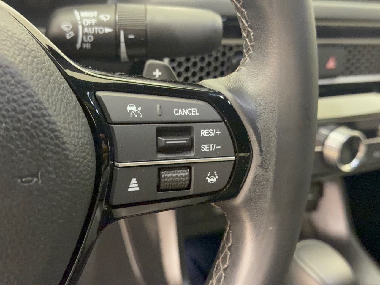Used 2025 Honda Civic Sport Touring image 19