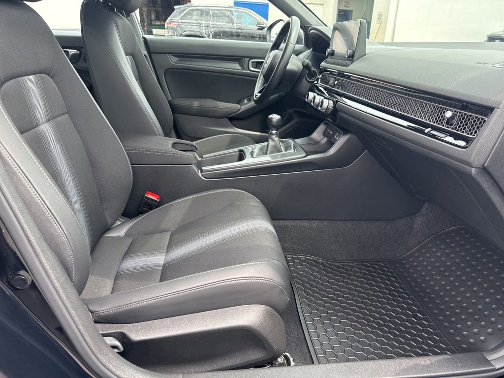 Used 2024 Honda Civic Sport image 47